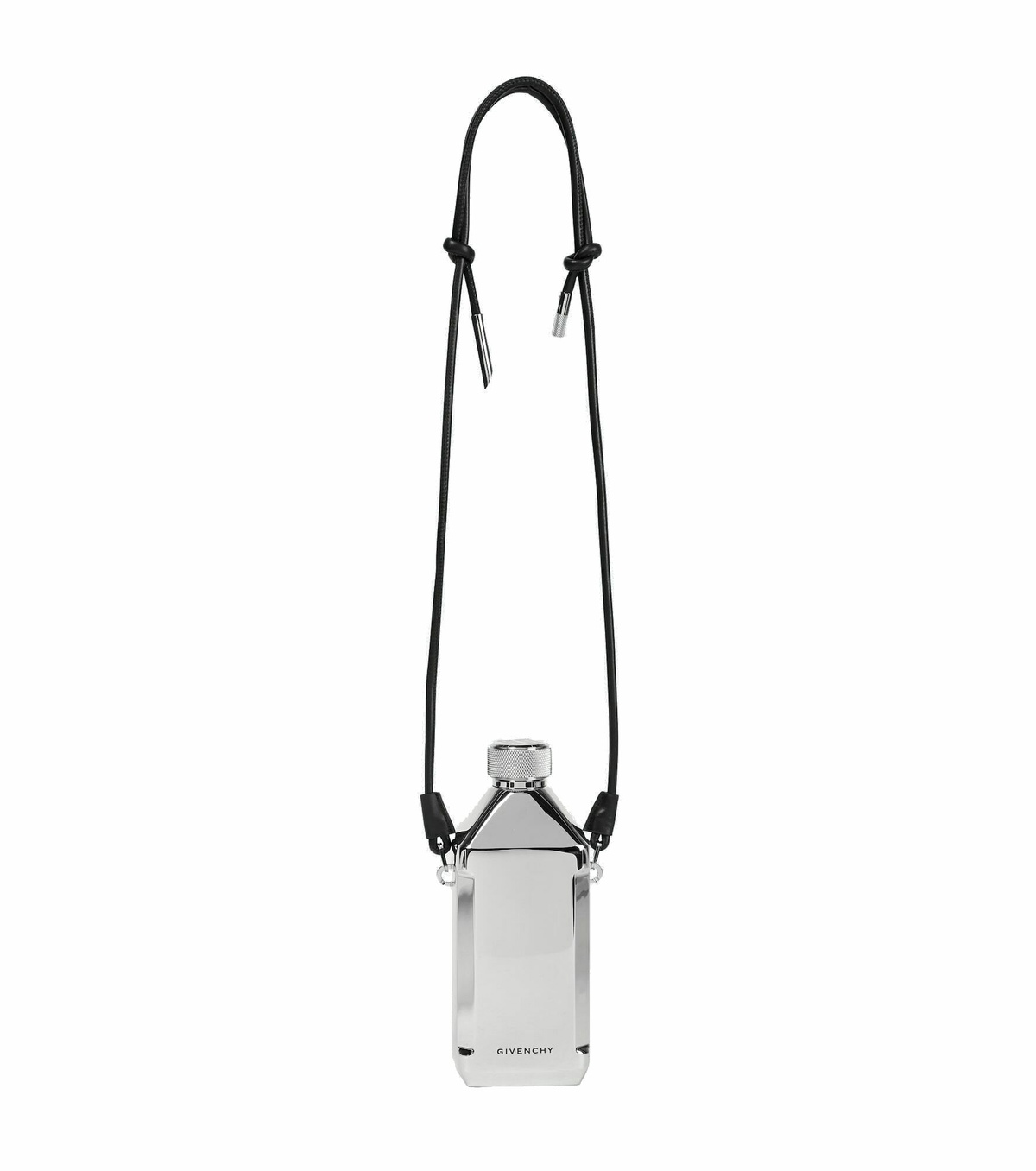 50%OFF Givenchy ウォーターボトル サンプル品新品未使用 楽天市場】新品同様 ジバンシー4Gロゴ アルミニウム レザー