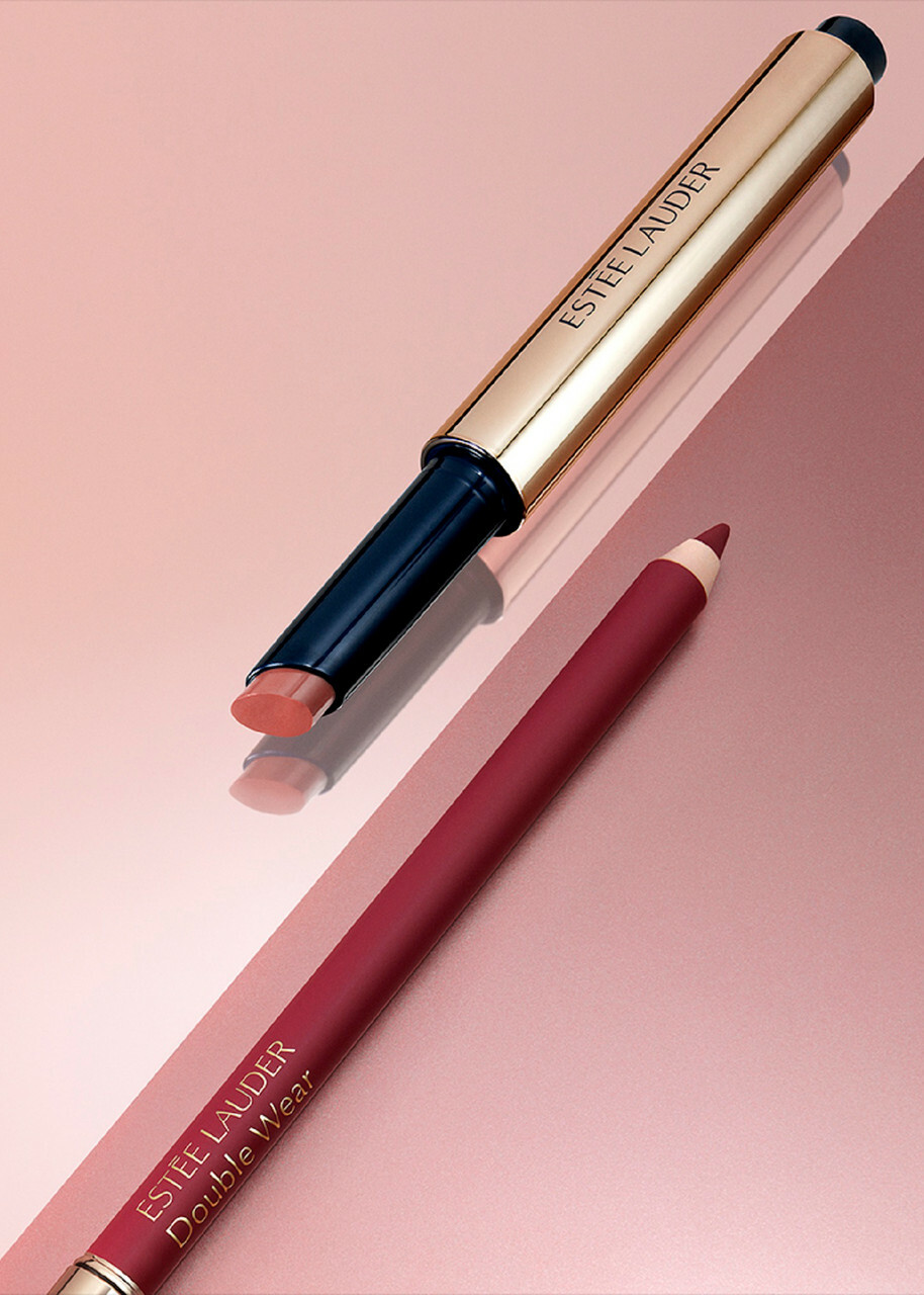 Estée Lauder Pure Colour Melt-on Glosstick - Melted Scarlet