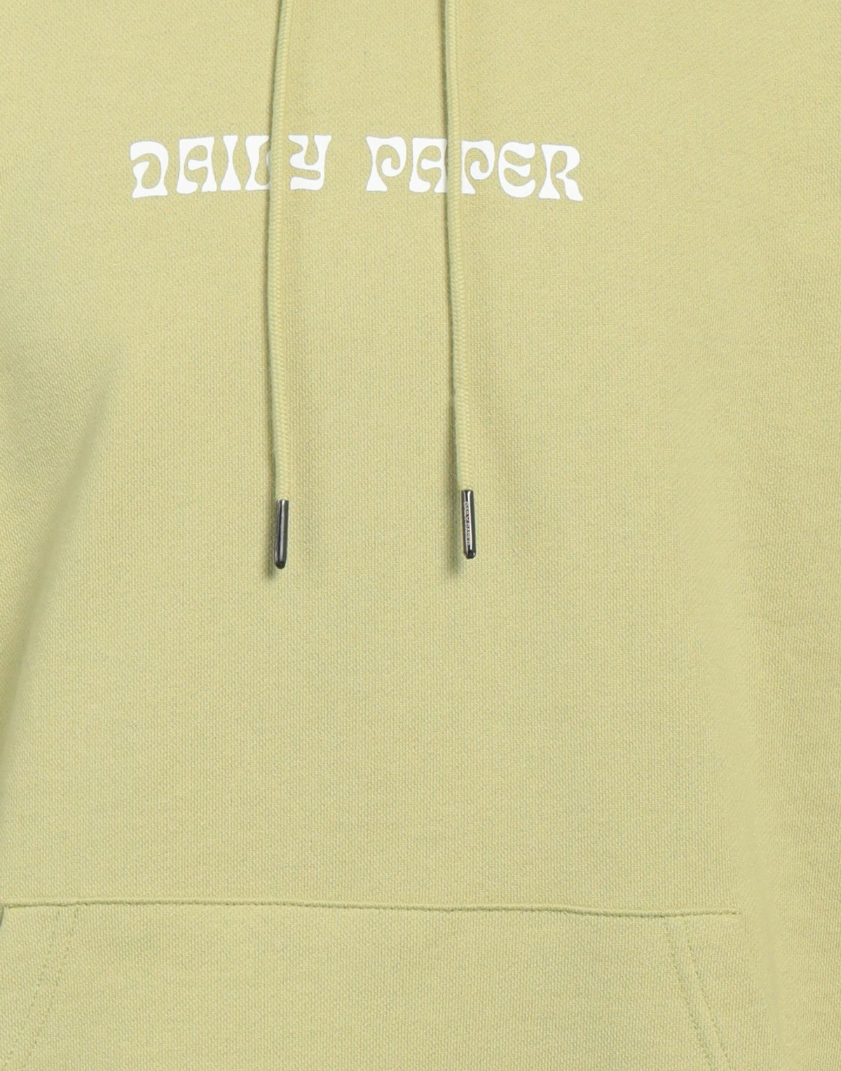 Daily Paper Mens Sweatshirt Lime in Green