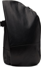 Côte&Ciel Black Isar M Alias Backpack