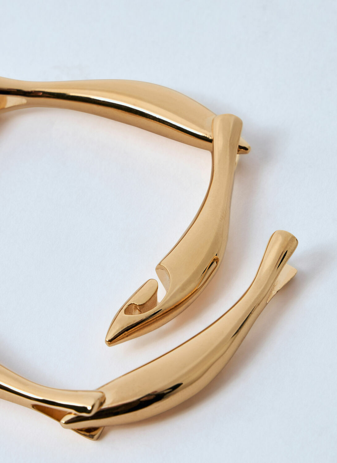 Bottega Veneta Sardine Bracelet