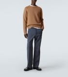 Prada Virgin wool sweater
