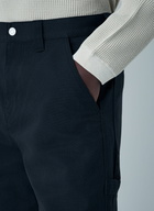 Stüssy Carpenter Canvas Pants