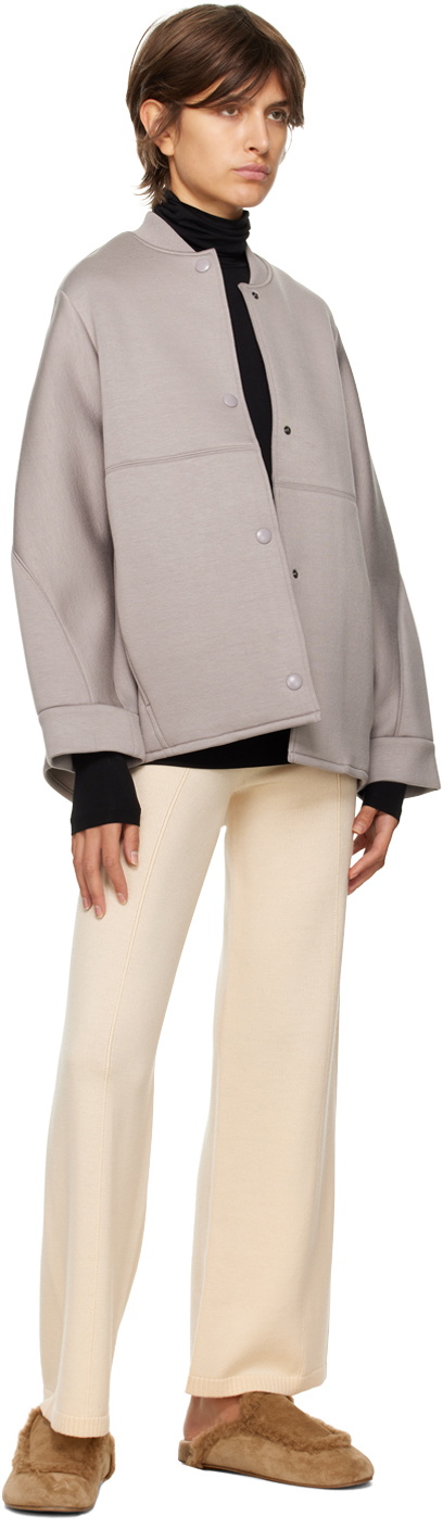 Max Mara Leisure Black Dede Turtleneck