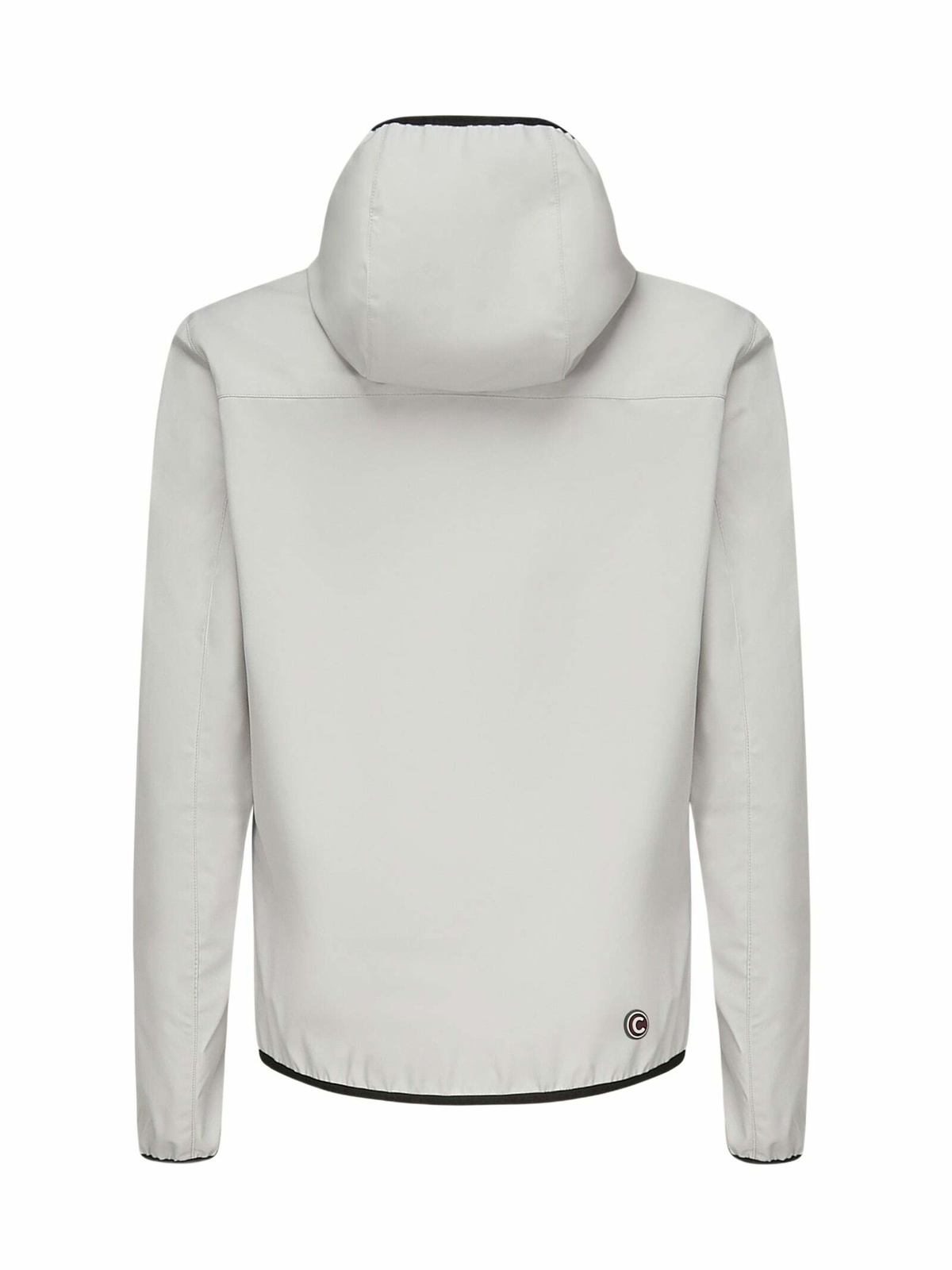 Colmar Softshell Jacket With Hood