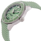 Breitling Superocean Heritage Automatic Green Dial Watch A10390361L1S1