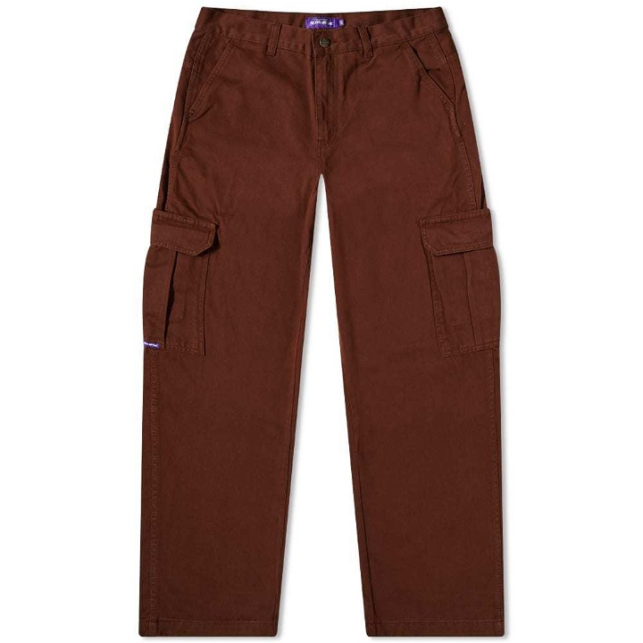 Photo: Fucking Awesome Contacts Baggy Cargo Pant