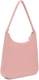 Staud Pink Alec Bag