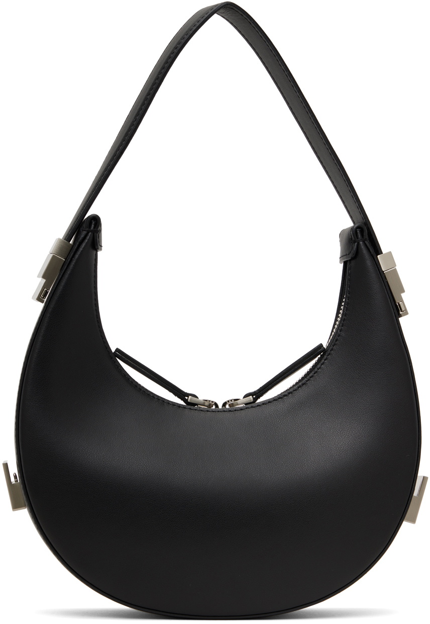 OSOI Black Toni Mini Bag OSOI