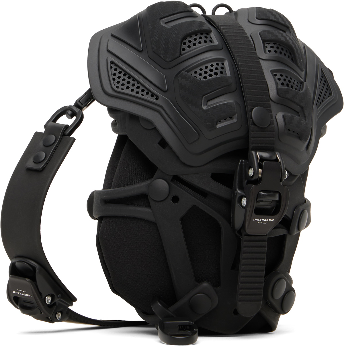 Innerraum Black Object I31 Funcase Pouch