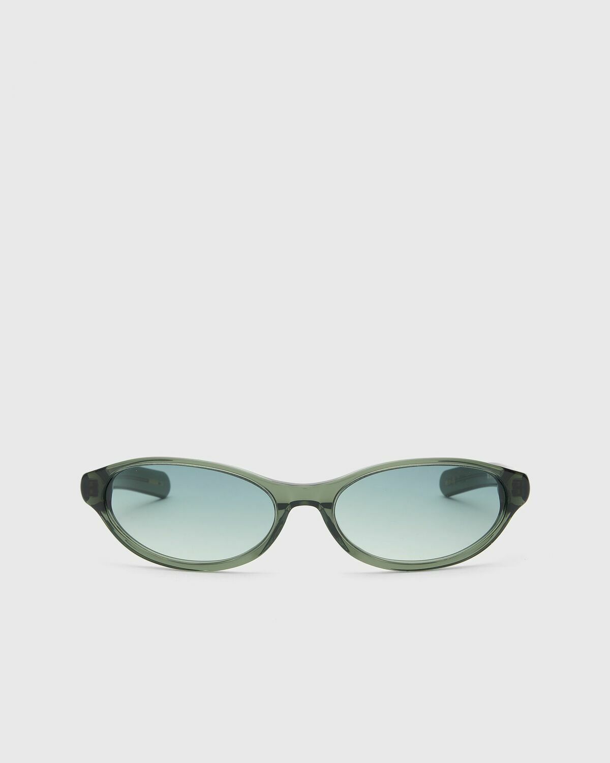 Flatlist Eyewear Olympia Green Men