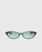 Flatlist Eyewear Olympia Green Men