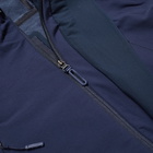 Descente Allterrain Stretch Fleece Hooded Jacket
