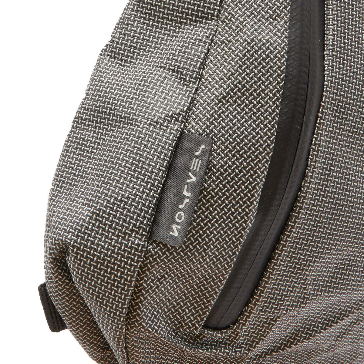 SEALSON M2 Cross Body Bag in Storm Grey 