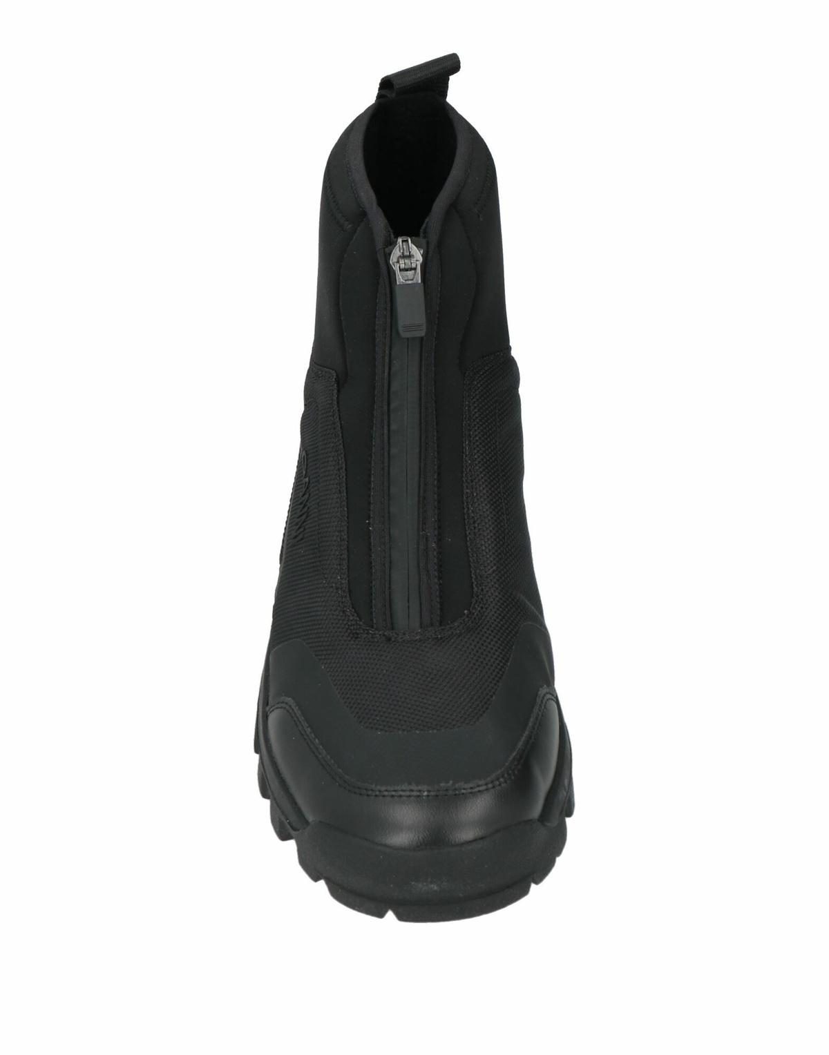 Ganni Womens Ankle boots in Black