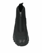 Ganni Womens Ankle boots in Black