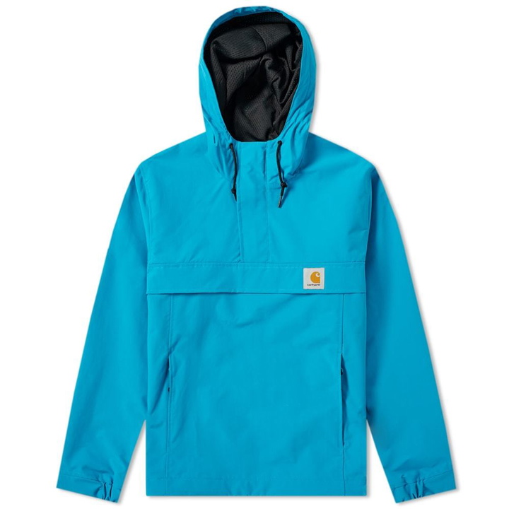 Photo: Carhartt Nimbus Pullover Jacket Pizol