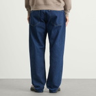 No Problemo Men's Heavyweight Bagi Jean in Blue