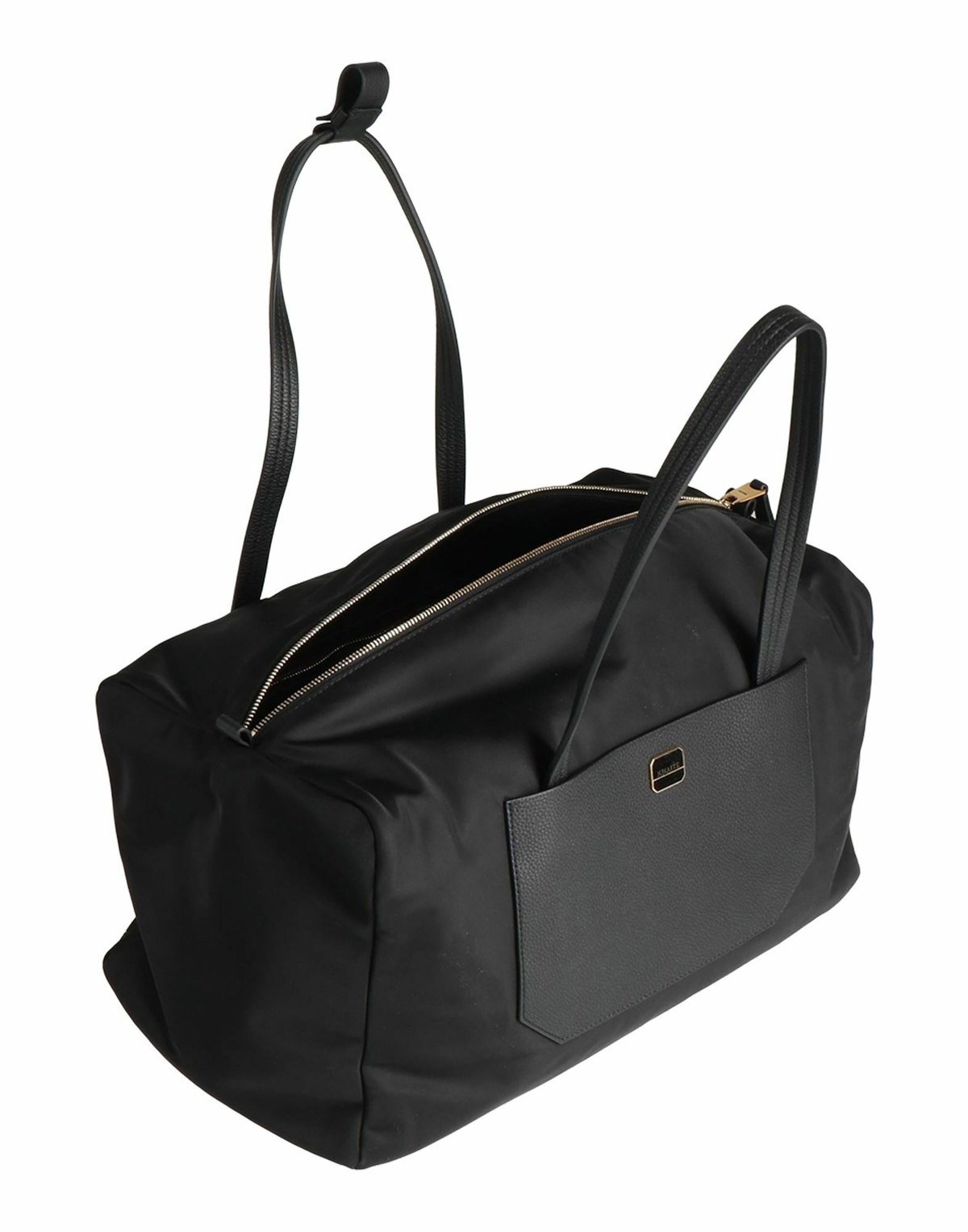 Khaite Womens Shoulder bag in Black