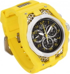 Invicta Invicta Racing Chronograph Quartz Black Dial Mens Watch 47206