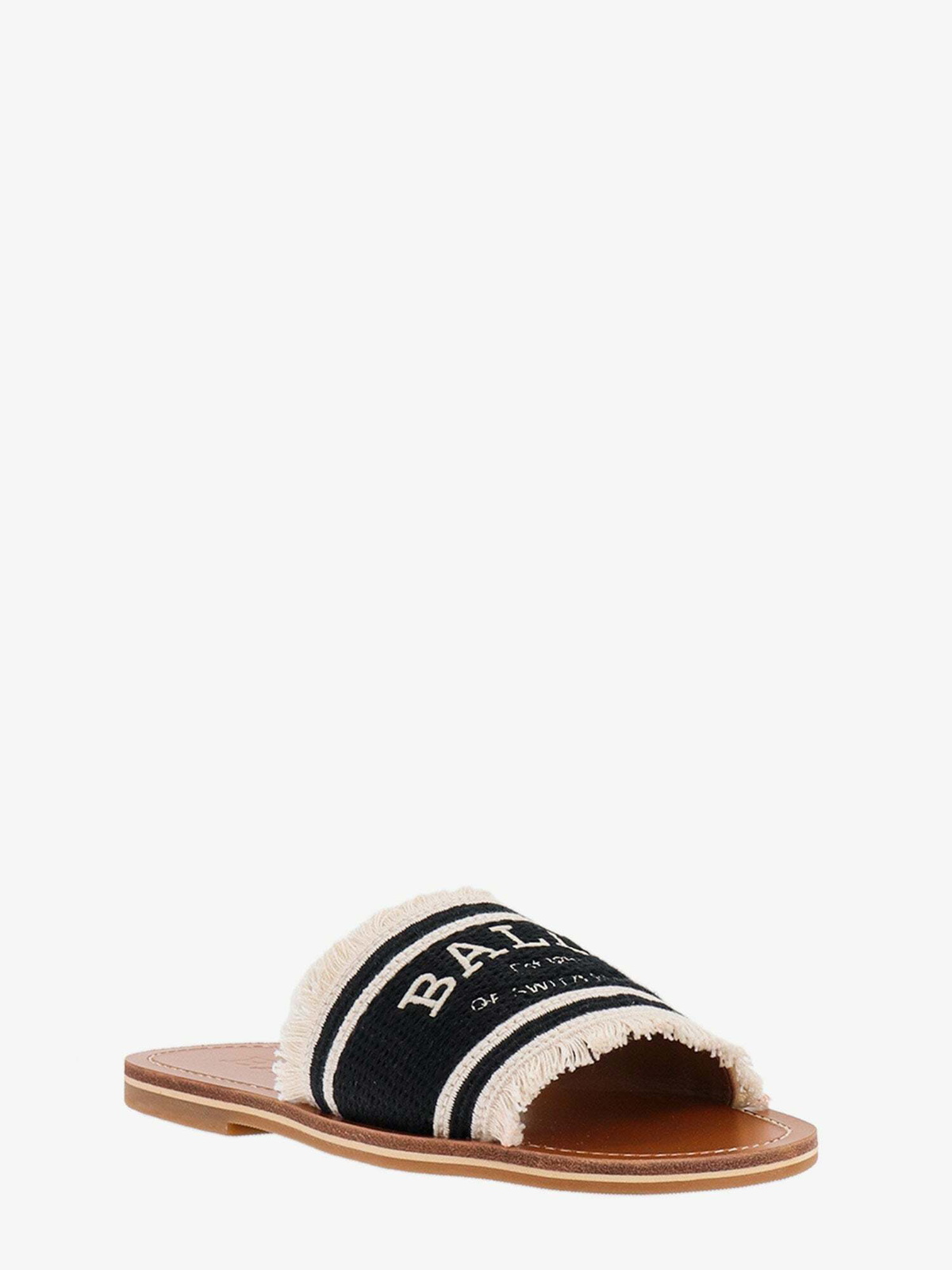 Bally Carolyn Sandals
