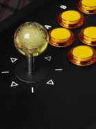 Neo Legend - Bat Brush Compact Arcade Game