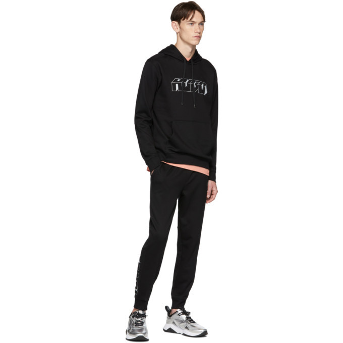 Hugo dazarus online hoodie