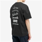 Columbia Men's Burnt Lake™ Graphic T-Shirt in Black