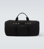 Prada Canvas duffel bag