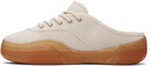 ERL Off-White Caminos Sneakers