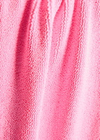 Hunza G - Seersucker Tank Dress, Pink, One Size, Elasticated, Scoop-Neck, Hand Wash, Hunza Dress