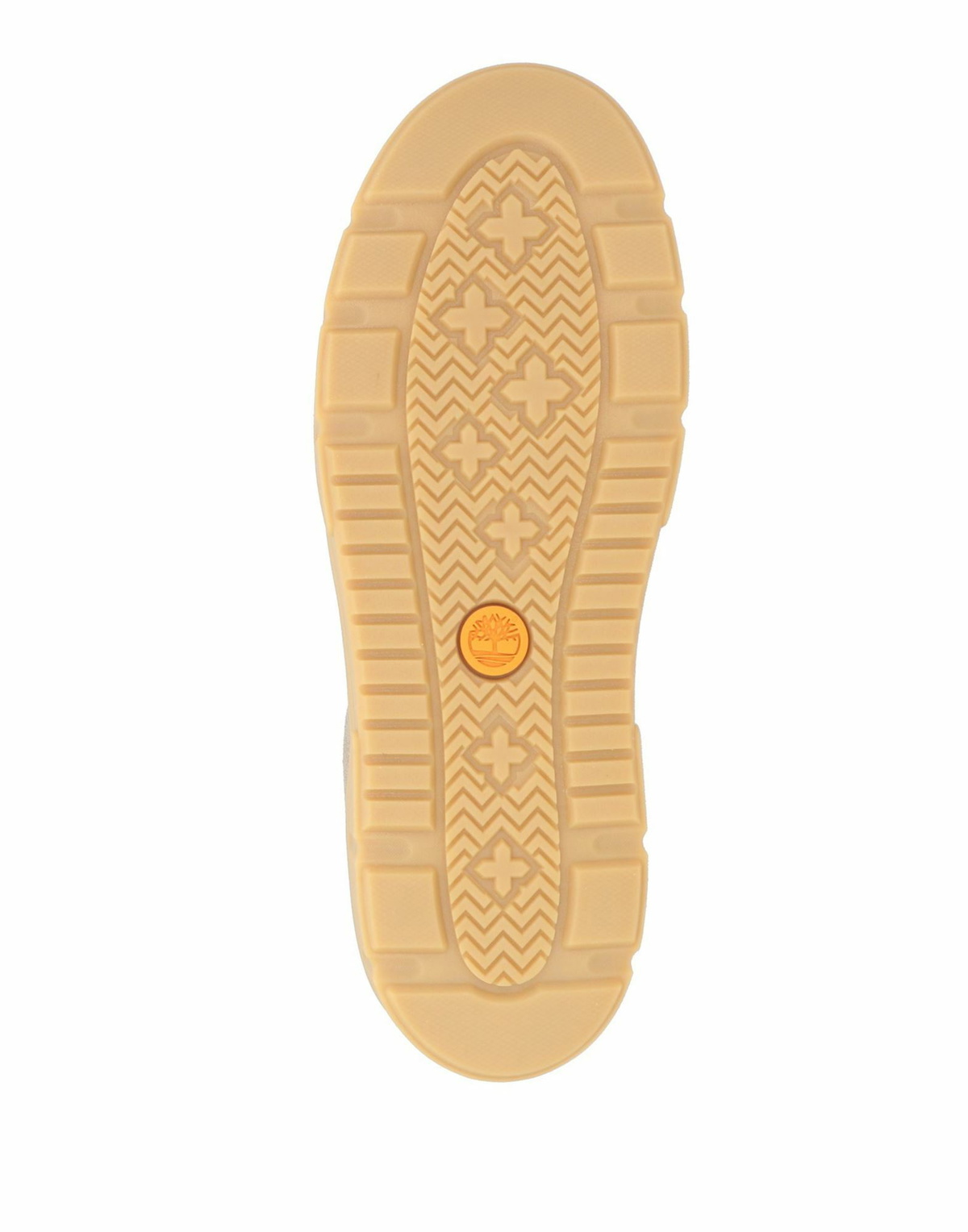 Timberland Womens Sneakers in Grey