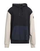 Herno Mens Sweatshirt Midnight in Blue