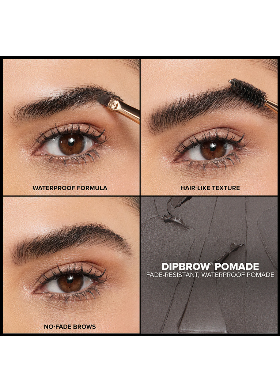 Anastasia Beverly Hills Dipbrow Pomade Ash Brown Anastasia Beverly Hills Dipbrow Pomade - Ash Brown Anastasia Beverly Hills