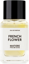 MATIERE PREMIERE French Flower Eau de Parfum, 100 mL