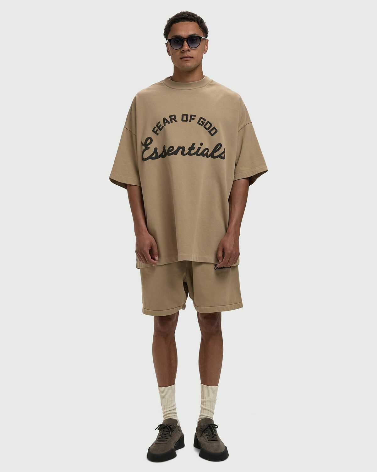 TRAINING 90'S SHORT SLEEVE