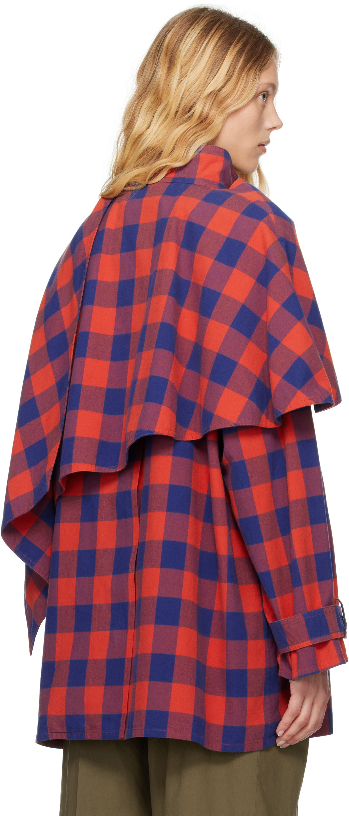 Tina jacket