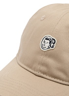 Billionaire Boys Club Astro Logo Cotton cap - Beige - One Size