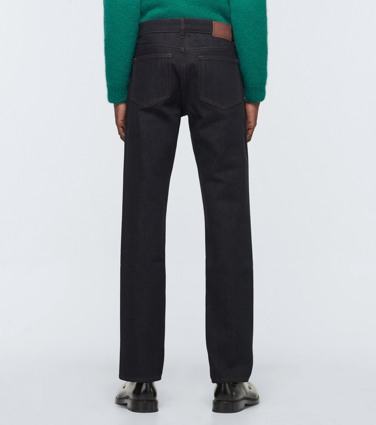 Erdem - Straight-leg jeans