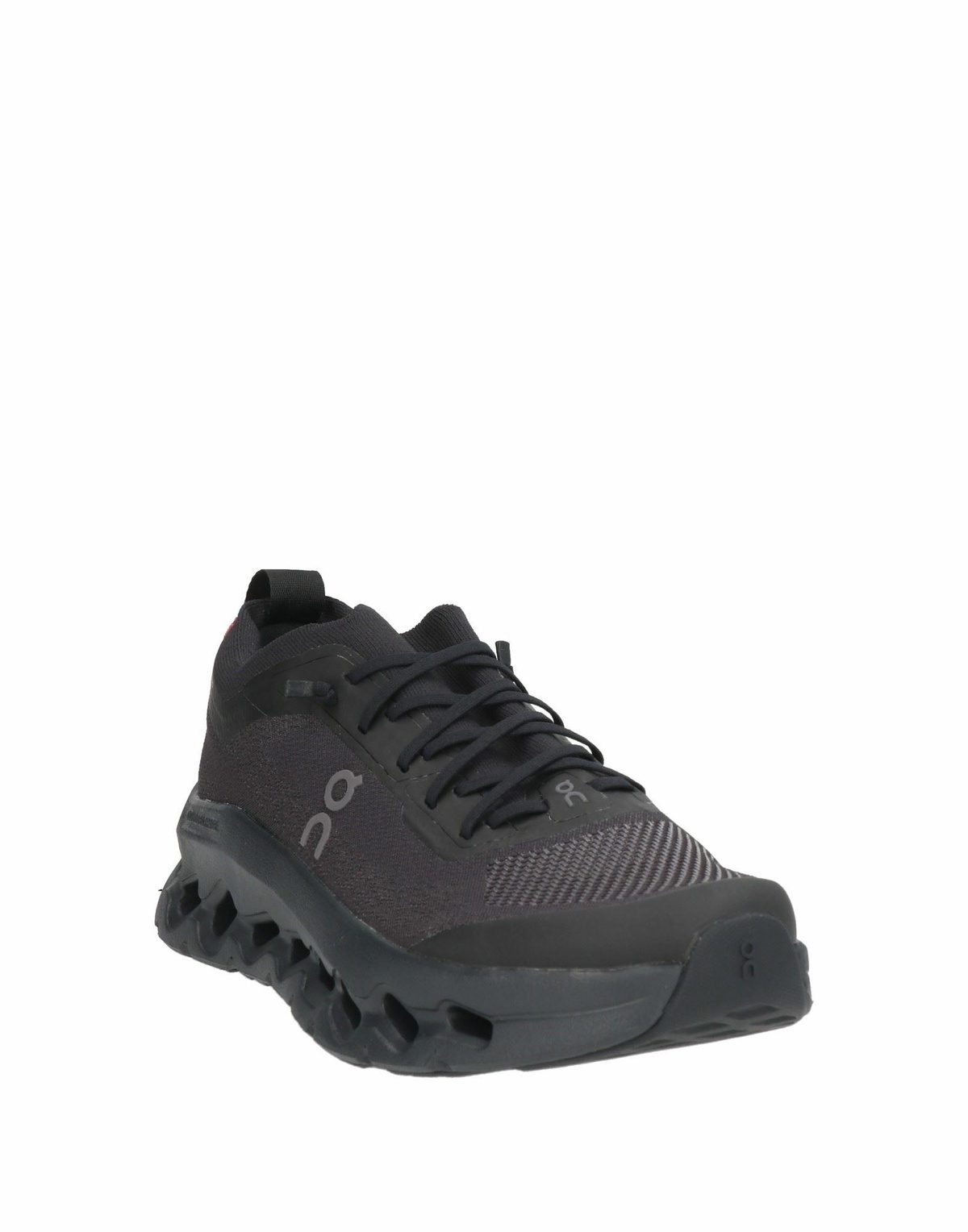 On Cloudtilt Moon Womens Sneakers in Black