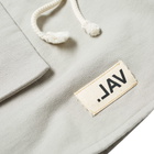 Val Kristopher Issue 0008 Logo Sweat Short