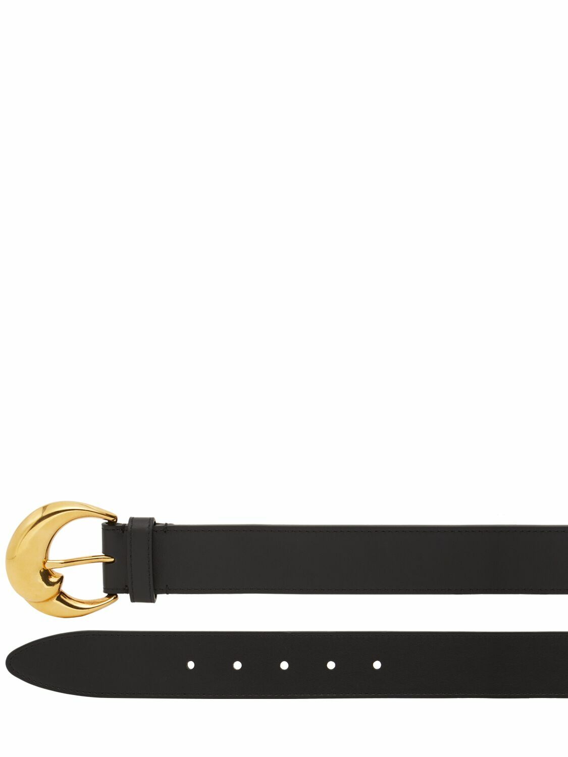 ETRO Paisley Buckle Leather Belt Etro ETRO Paisley Buckle Leather Belt Etro