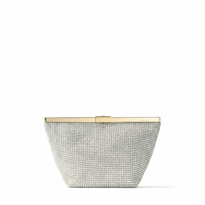 Photo: Jimmy Choo Ganache Mini Bag