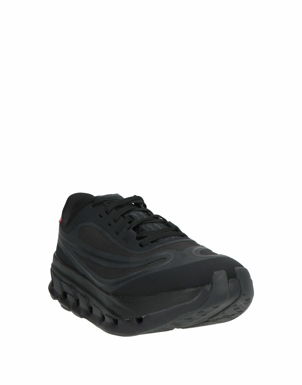 On Womens Sneakers in Black