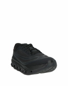 On Womens Sneakers in Black