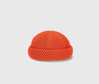 Borsalino Cirillo Cap Honeycomb Fabric
