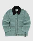 Baum und Pferdgarten BENILDA JACKET Green Womens Denim Jacket