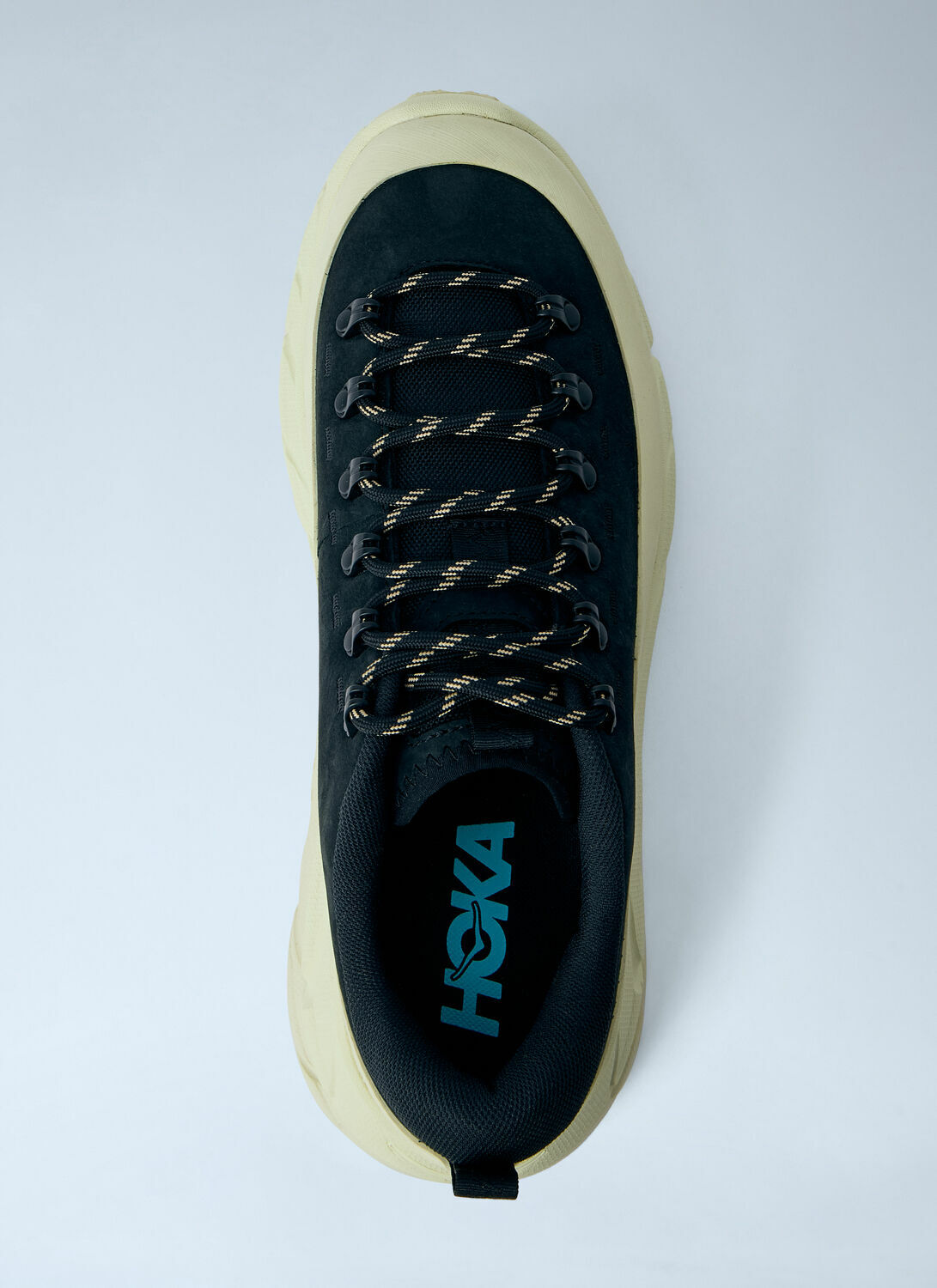 HOKA Tor Summit Sneaker