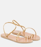Ancient Greek Sandals - Eleftheria sandals