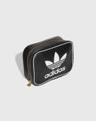 Adidas AC COSMETIC BAG Black Mens Messenger & Crossbody Bag